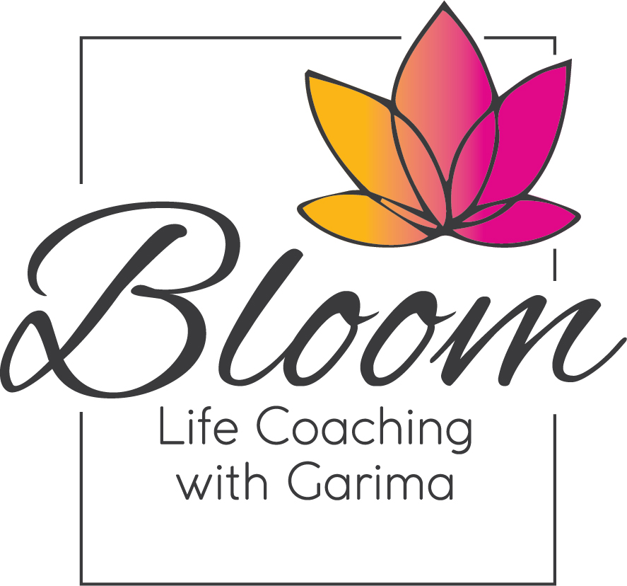 Bloom with Garima